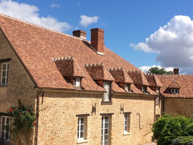 Le concours des ''Terroirs de Terreal'', organisé le 3 novembre dernier par Terreal, spécialiste des matériaux de construction