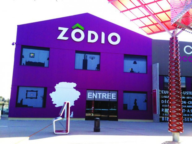 Zodio