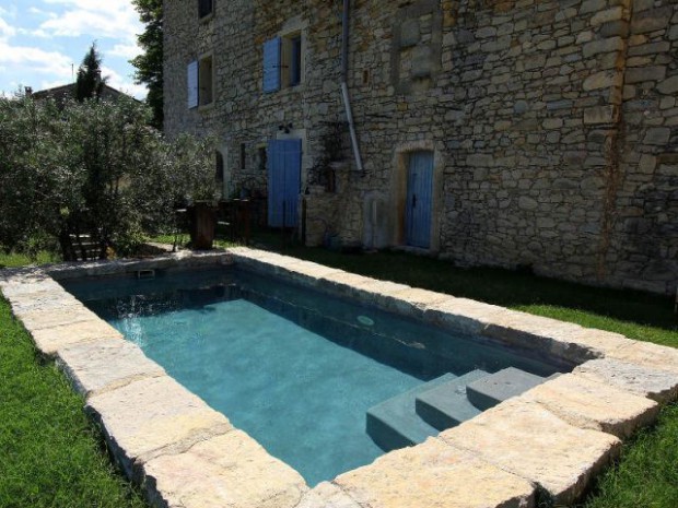 Trophées de la piscine 2015 : Zoom sur les plus belles piscines de France (2/2)