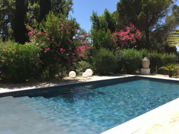 Trophées de la piscine 2015 : Zoom sur les plus belles piscines de France (2/2)