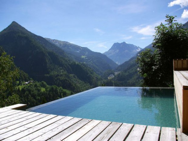 Trophées de la piscine 2015 : Zoom sur les plus belles piscines de France (2/2)