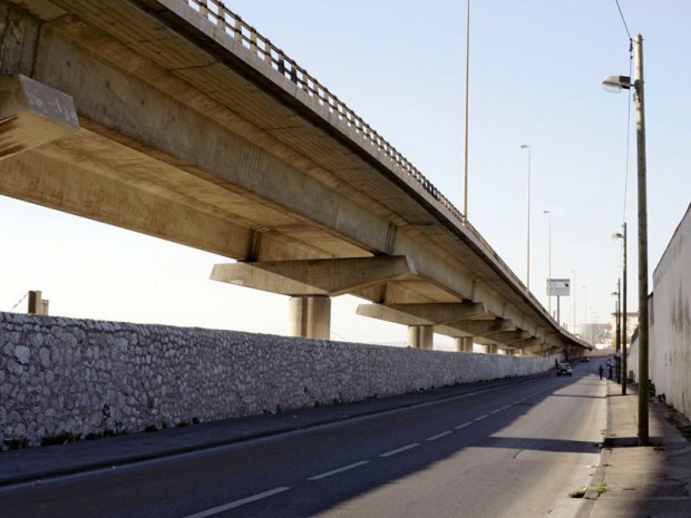 Une esplanade piétonne verra le jour en 2020.