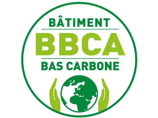 Label Bâtiment Bas Carbone