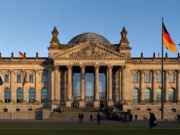 Bundestag