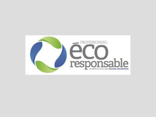 Socoda label eco-responsable