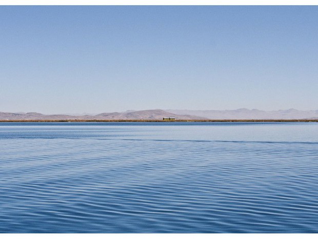 Lac Titicaca