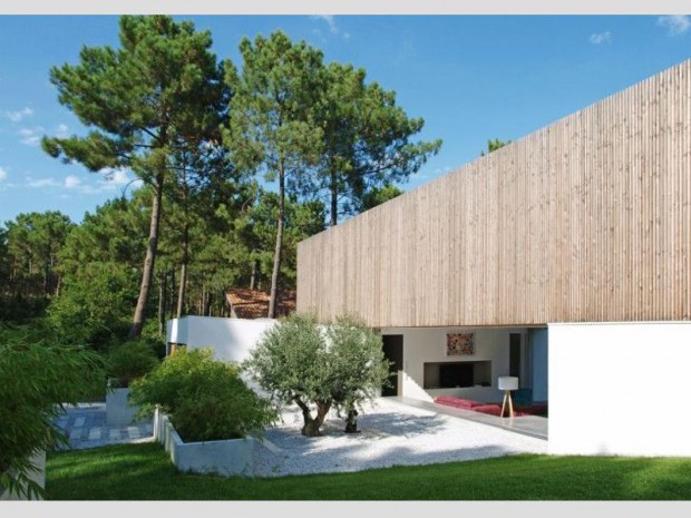 Oeco architectes