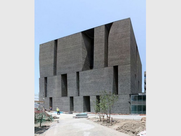 Alejandro Aravena - Elemental