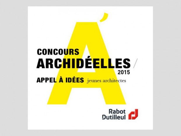 Concours Archidéelles 2015