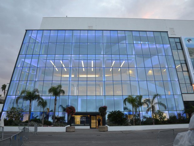 Palais des Festivals de Cannes