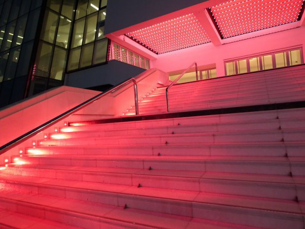 Palais des Festivals de Cannes