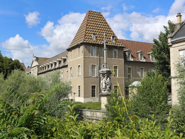 La future cité internationale de la gastronomie et du du vin dévoilée à Dijon