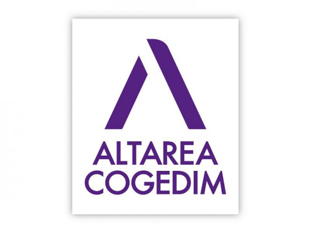 Logo Altarea Cogedim