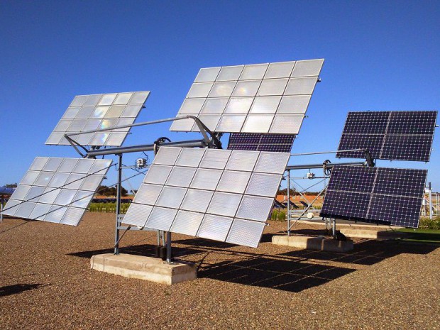 Centrale de balcon Archives - Green Solar