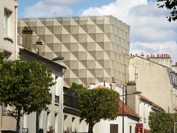 Ecole de danse de Joinville-le-Pont 