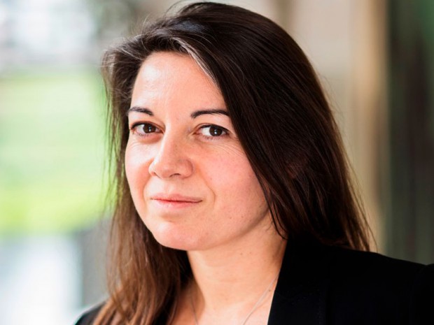  Sophie Moreau, directrice de l'Institut Carnot CSTB 