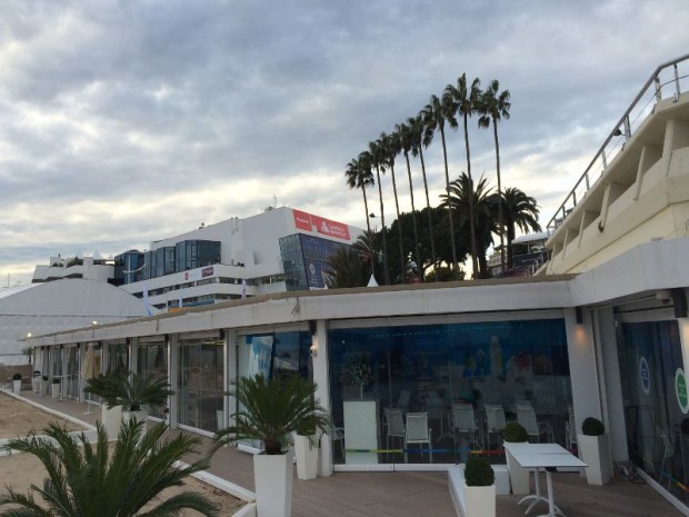 Mipim 2016 : coulisses 