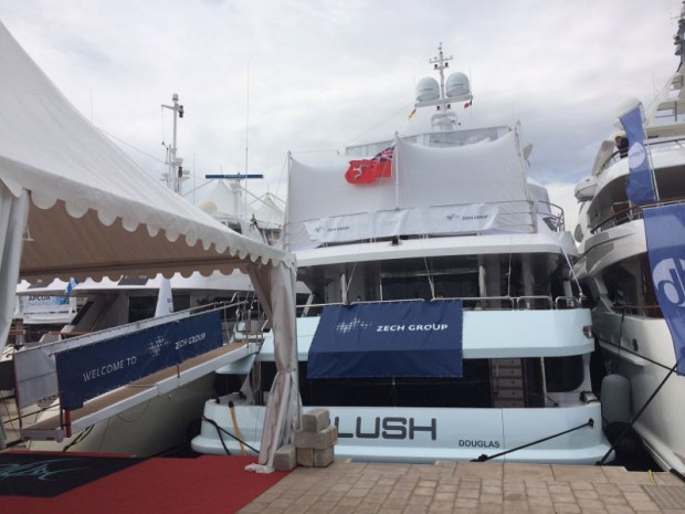 Mipim 2016 : coulisses