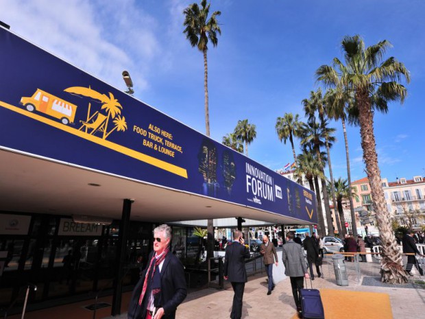 Dans les coulisses du Mipim 2016