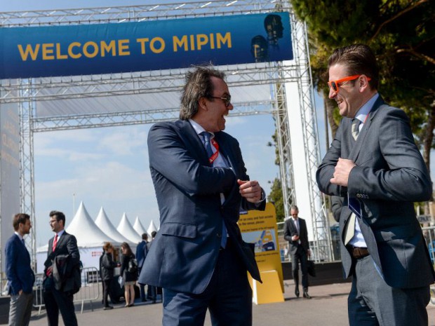 Dans les coulisses du Mipim 2016