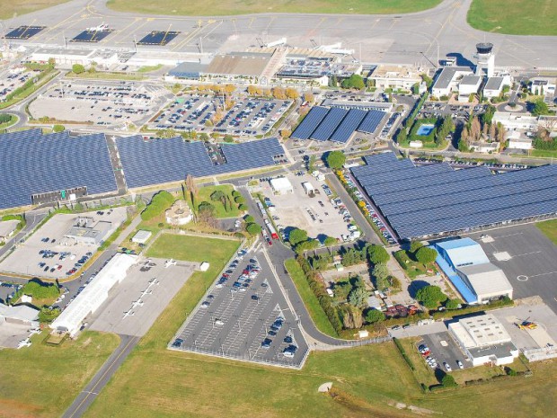 Aéroport de Montpellier