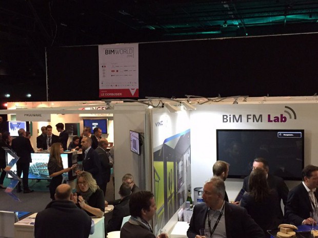 BIM World