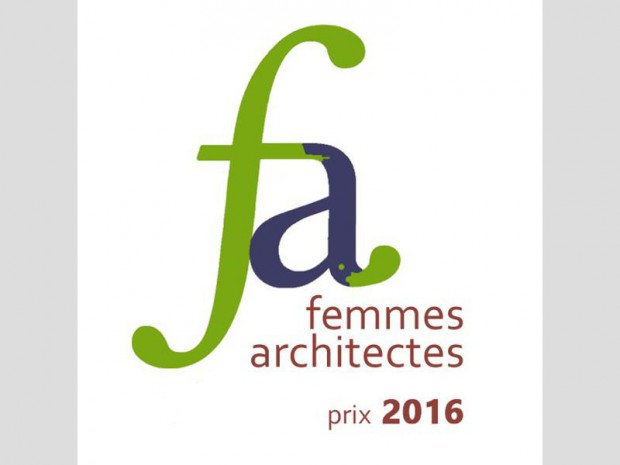 Prix Arvha 2016 - logo