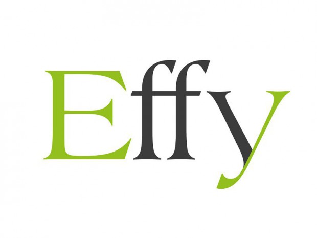 Effy logo