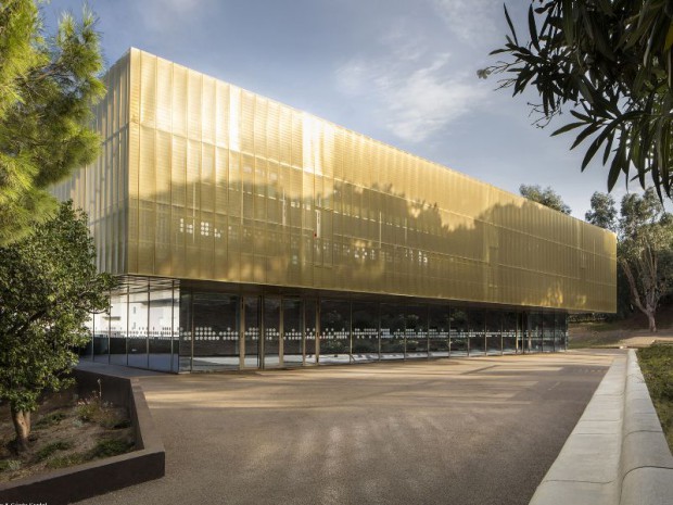 Centre Culturel de Bastia 