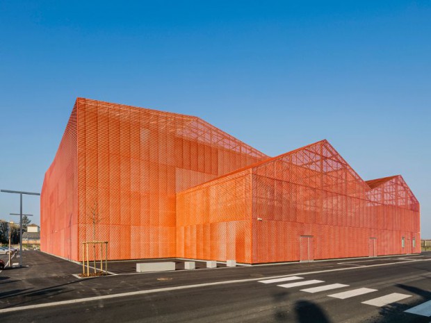 Forum de saint-Louis