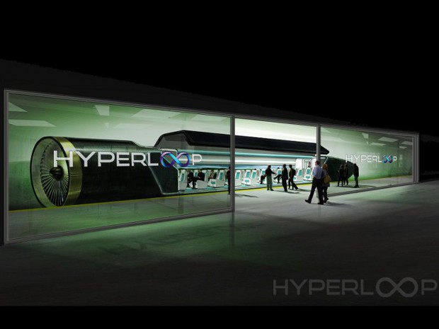 Hyperloop