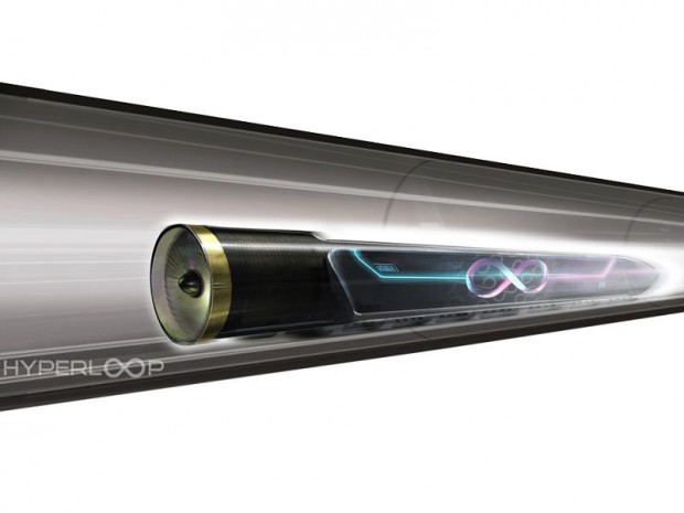 Hyperloop