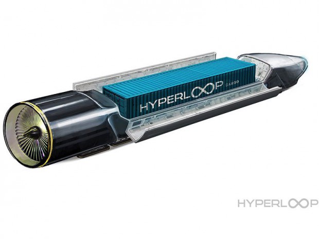 Hyperloop