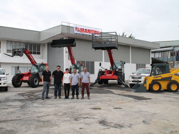 Manitou Center Malaysia