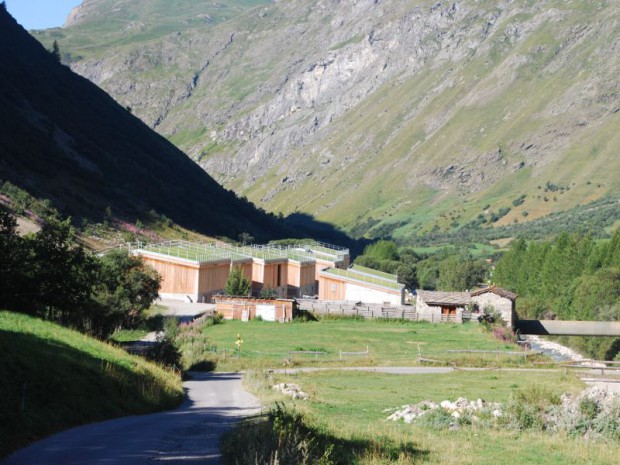 Fabriques AP - Bonneval-sur-Arc