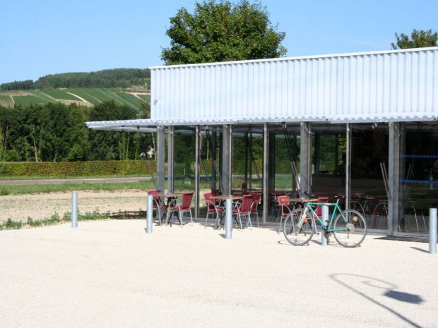 HERARD & DA COSTA Boulangerie, Neuville-Sur-Seine