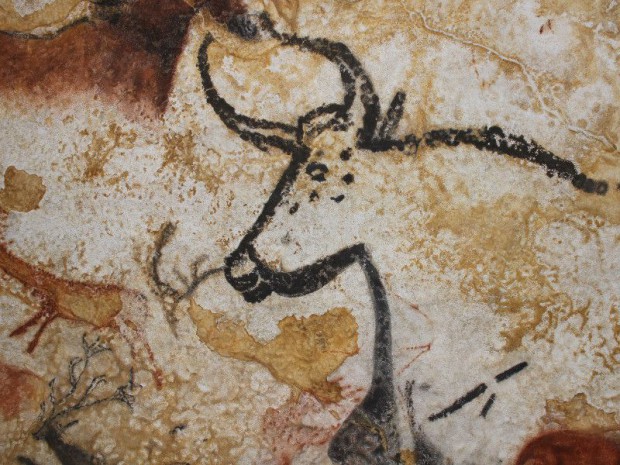 Lascaux 4