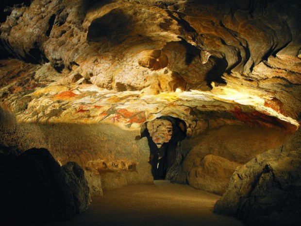 Lascaux 4