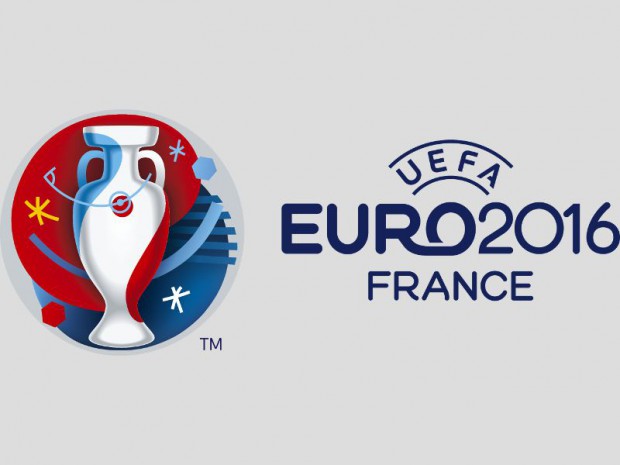 Logo EURO 2016