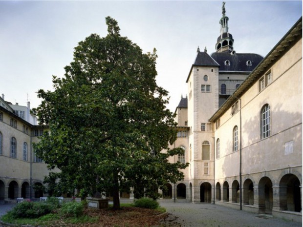 Hôtel Dieu de Lyon