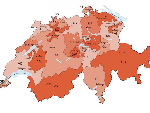 Suisse