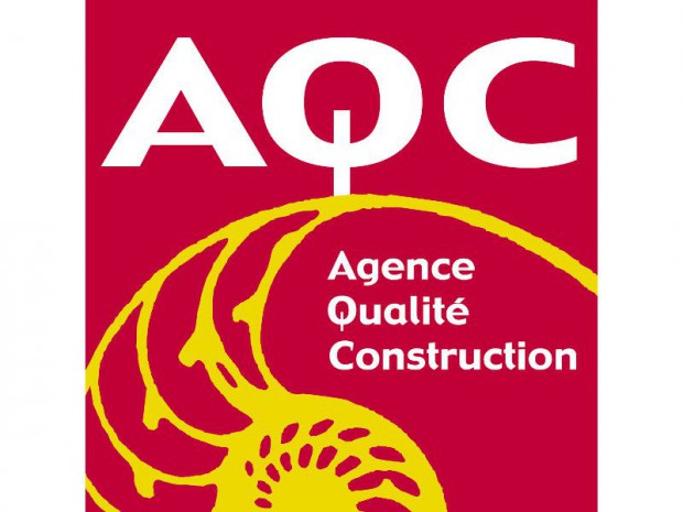 Logo de l'AQC