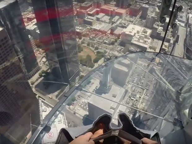 Skyslide