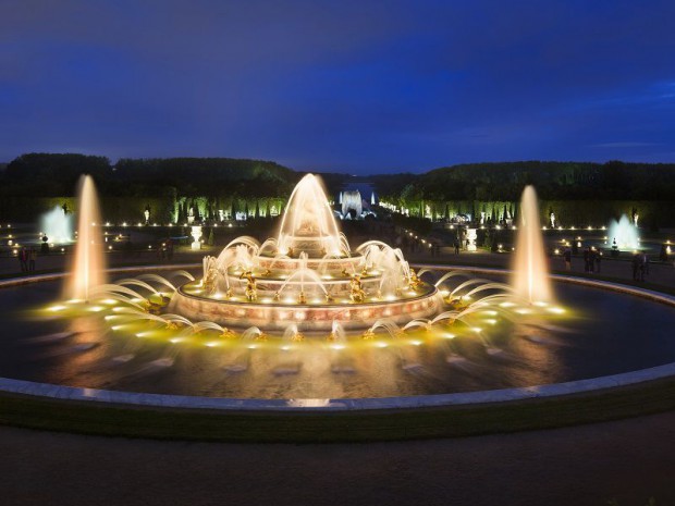 Château de Versailles