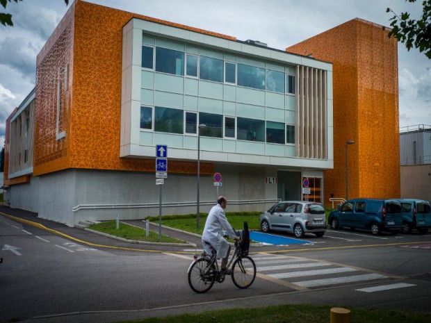 Découverte des démarches d'accessibilité réalisées au CEA de Grenoble