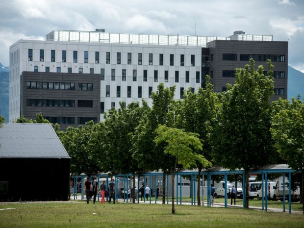 Découverte des démarches d'accessibilité réalisées au CEA de Grenoble