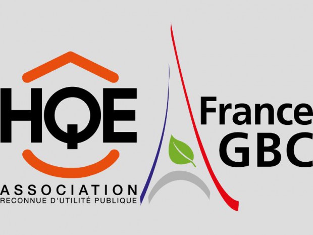 Logo HQE-France GBC