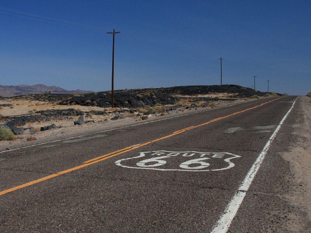 Route 66