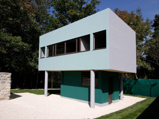 Le Corbusier  