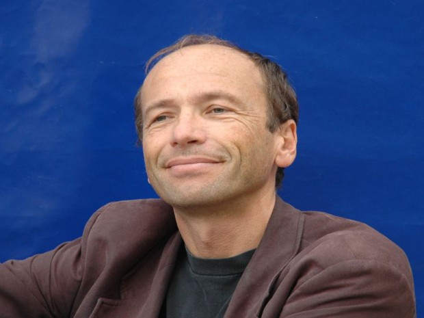 Denis Dessus, président du CNOA 